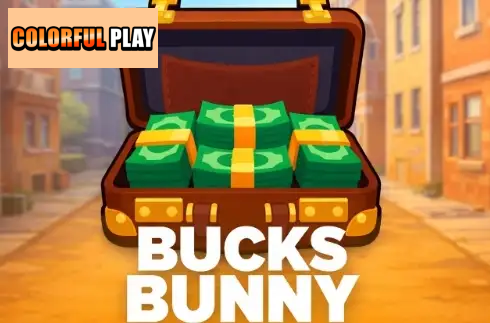 Bucks Bunny
